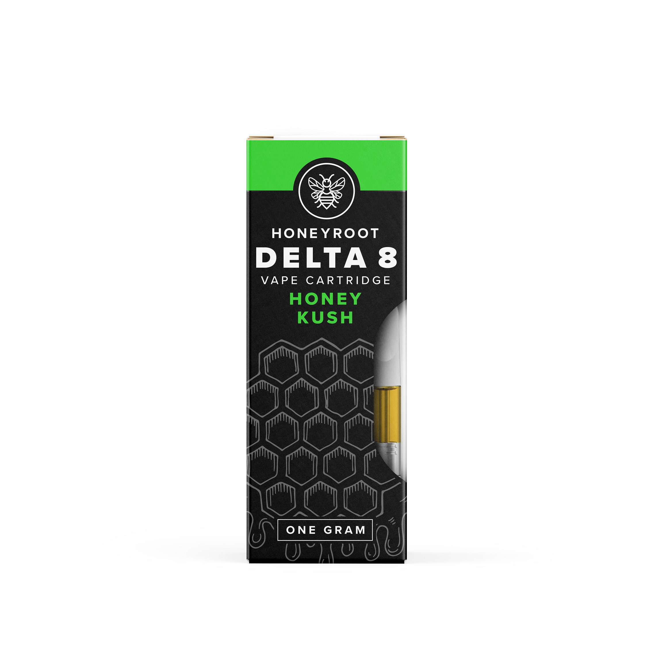Delta-8 Cartridge