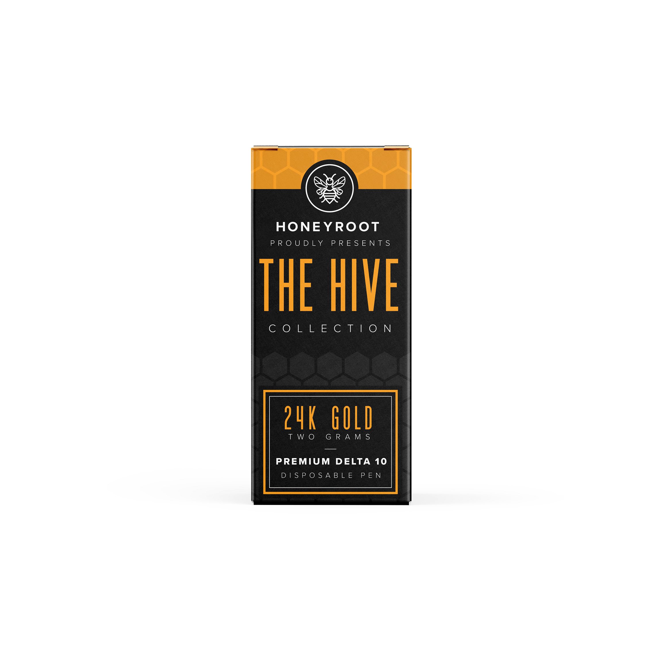Hive 2g Disposable