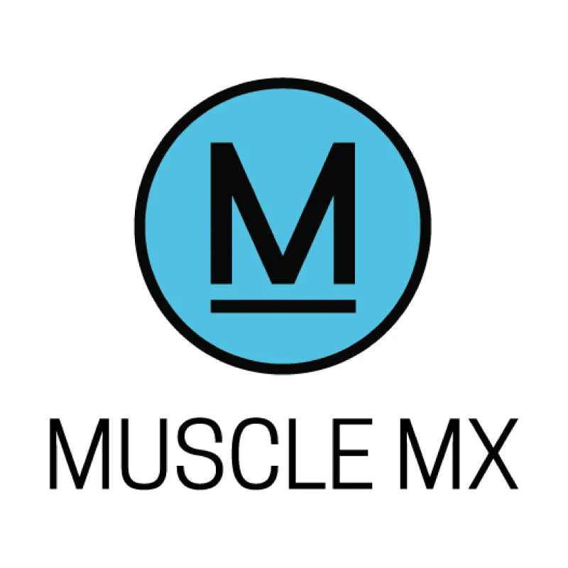 MuscleMX